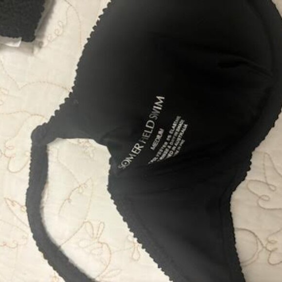 Sommerfield Swim Bikini Set - Picture 6 of 7